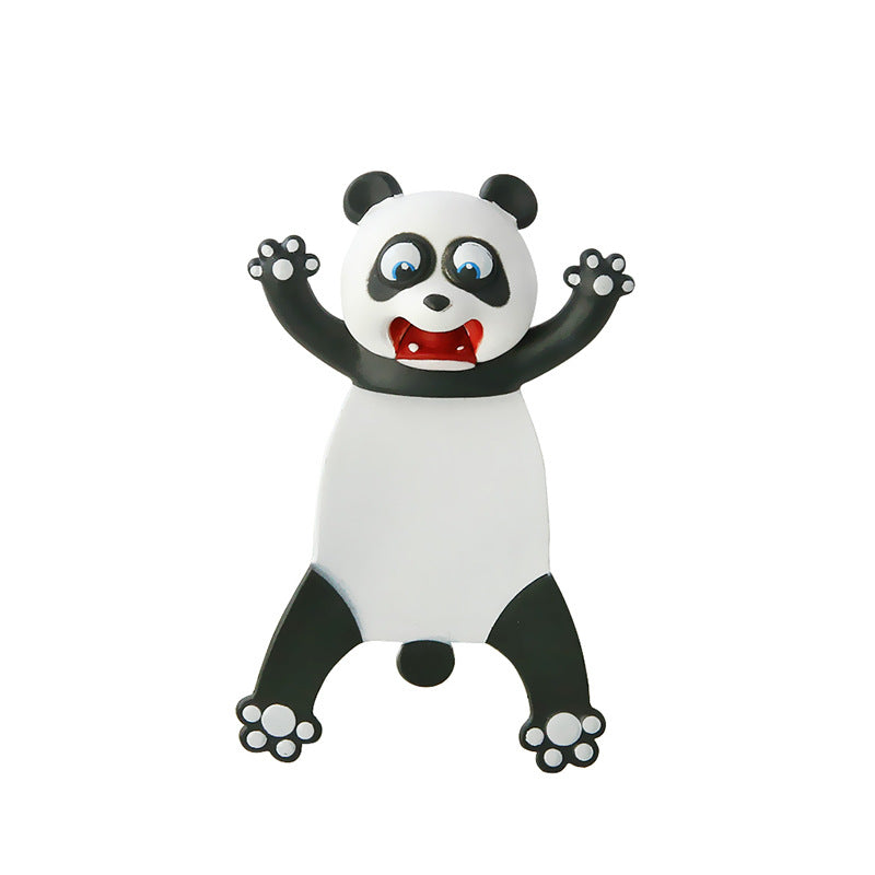 BowLift | 3D Animal Bookmarks