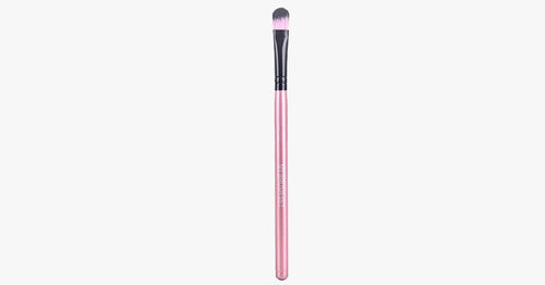 BowLift | Large Eyeshadow Brush with Wide Bristles - Effectively Blends Your Eyeshadow!