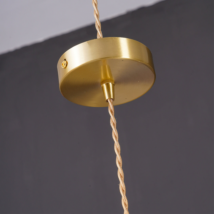 BowLift | Trendy Hibiscus Flower Pendant Lamp - FlowerLite