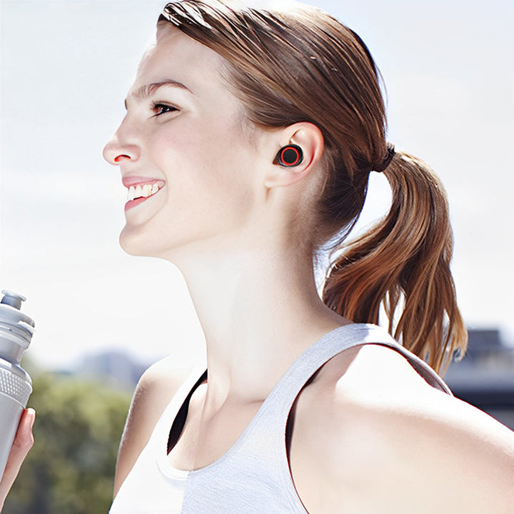 BowLift | Y50 TWS Wireless Bluetooth Headset