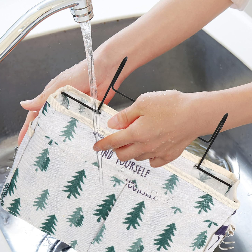 BowLift | Hanging Organizer Bag