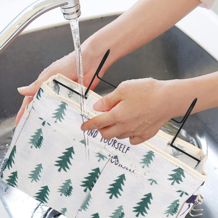 BowLift | Hanging Organizer Bag