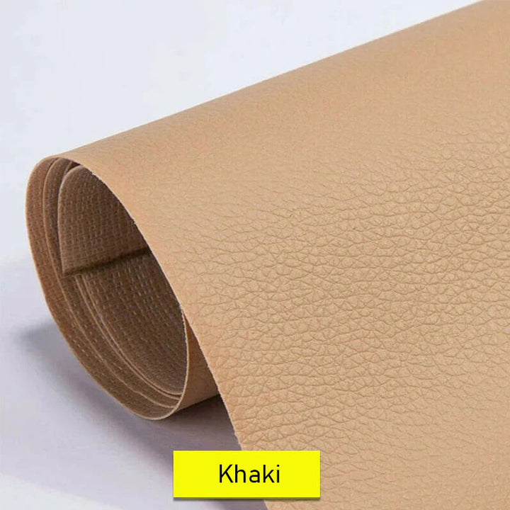 BowLift | Leather Repair Patch Adhesive Sofa Patch Cuttable