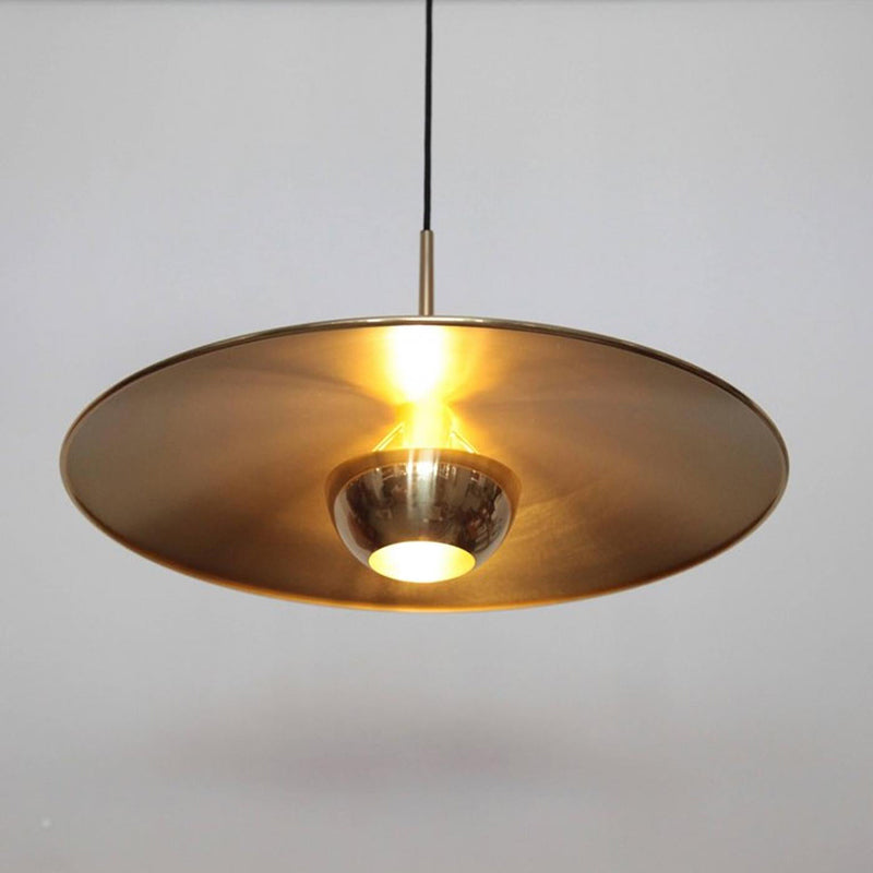BowLift | Nostalgic Glow Lamp - Stylish Retro LED Pendant Light