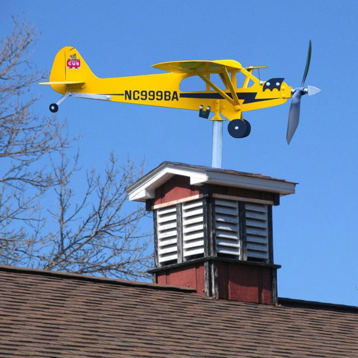 BowLift | Weather vane for flying