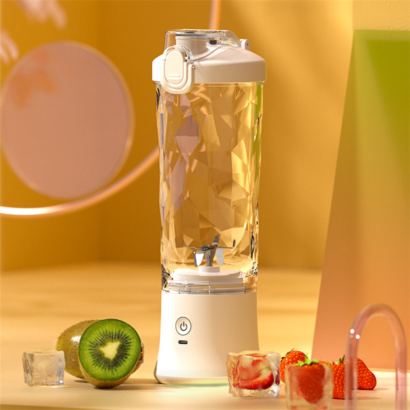 BowLift | Portable Blendjuicer Pro