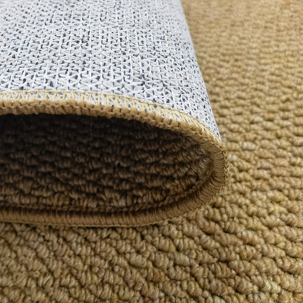 BowLift | NobleWeave | Jute-like doormat