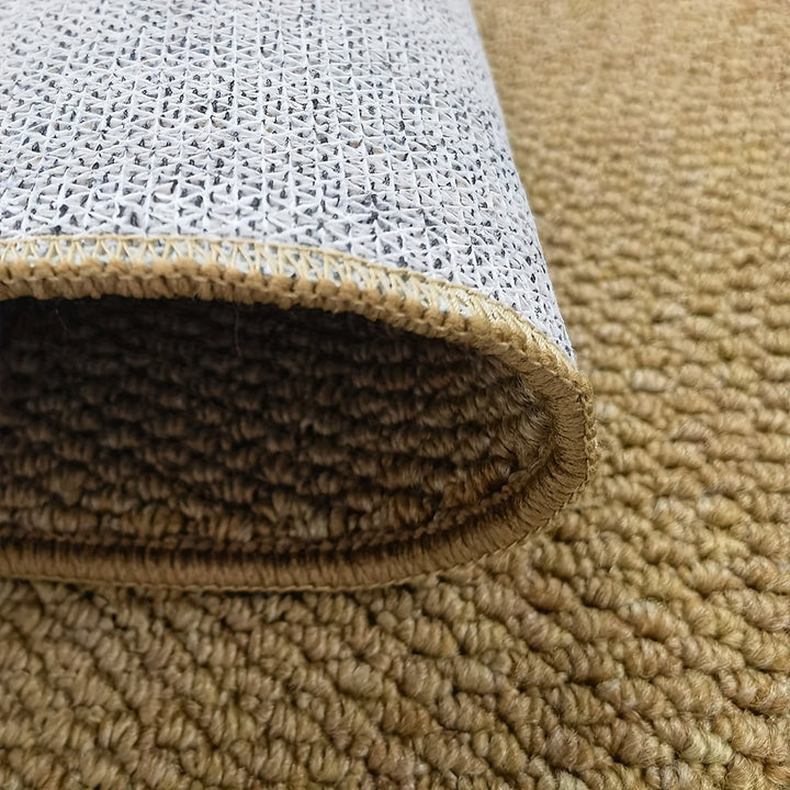 BowLift | NobleWeave | Jute-like doormat