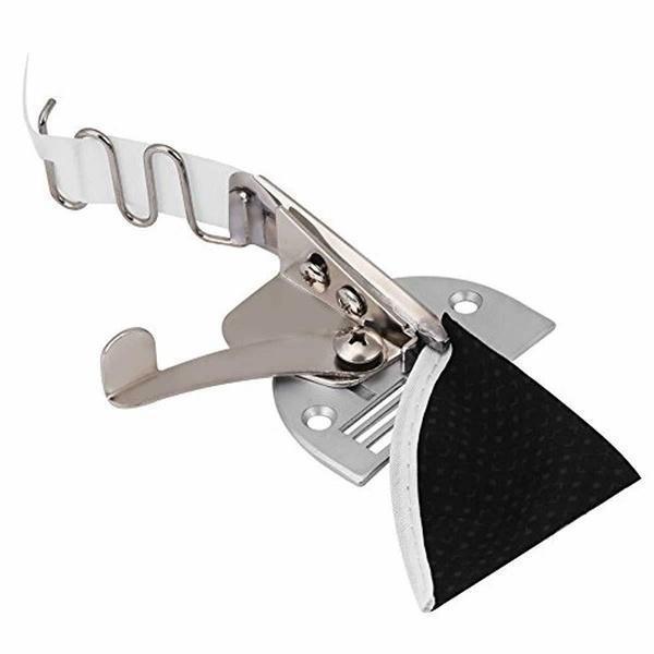 BowLift | Quilt Binder Attachment