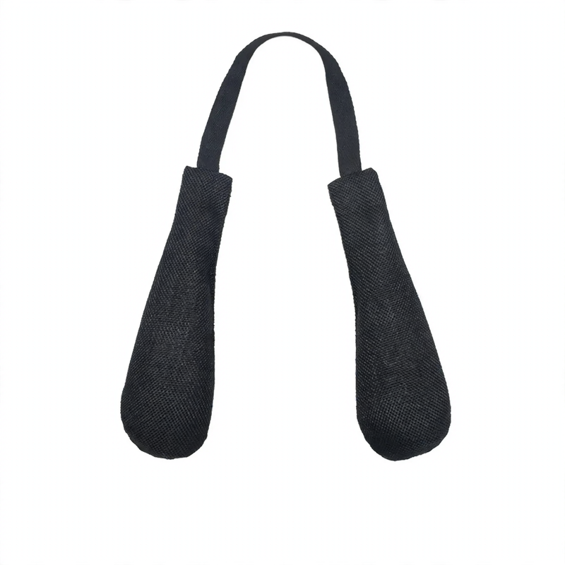 Activated charcoal drying bag for odor removal