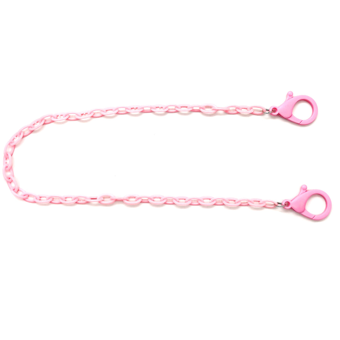 Colorful Chain Eyewear Holder Bowlift