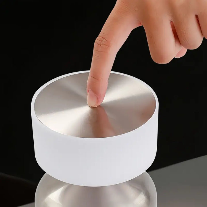 VibeLumineuse – Colorful LED Mood Lamp for Home Bowlift