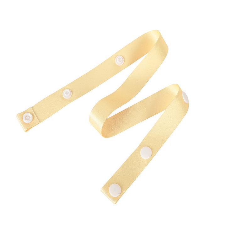 Satin Ribbon Bands Bowlift