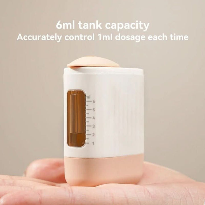 BowLift | Luxury scalp massager for healthy hair growth