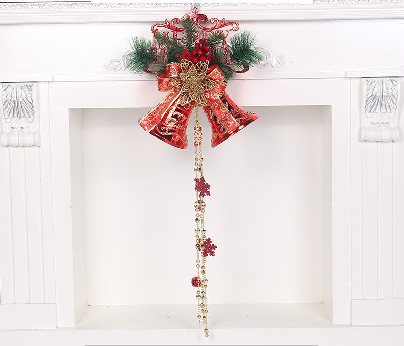 BowLift | Christmas big bell christmas tree bell