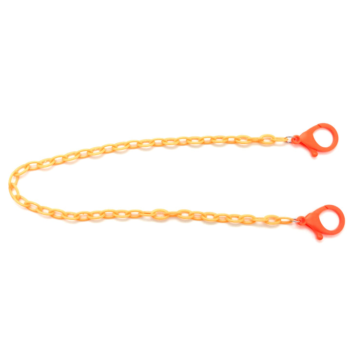 Colorful Chain Eyewear Holder Bowlift