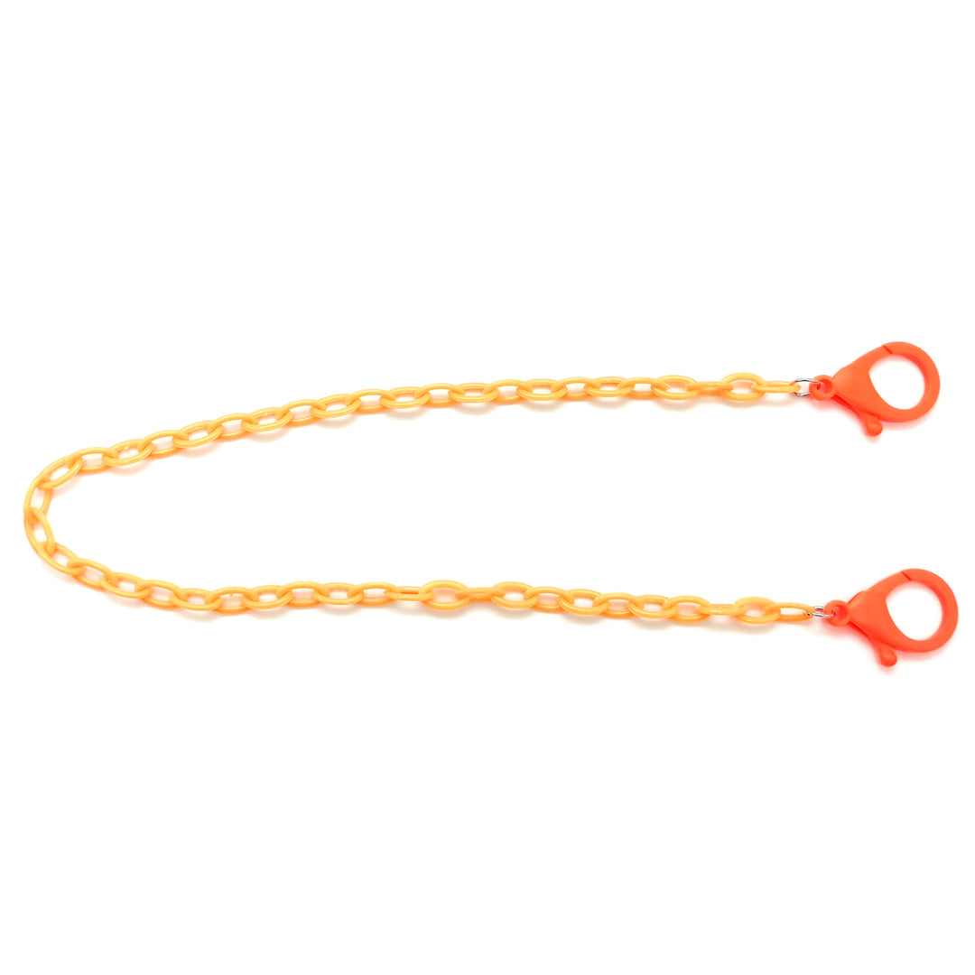 Colorful Eyewear Retainer Chain Bowlift