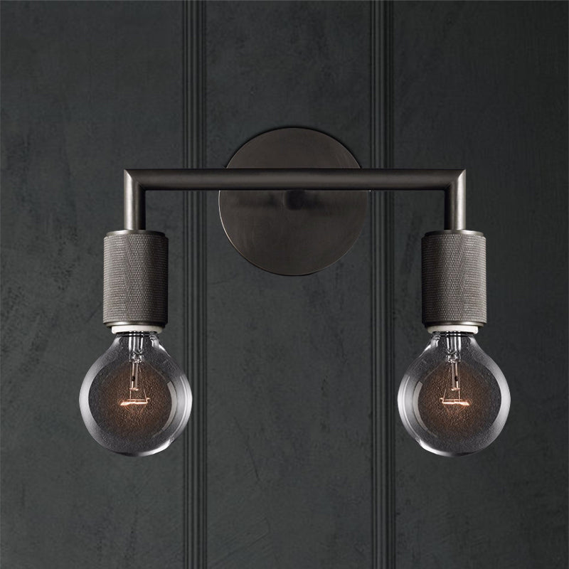 LumeWood - Refined wall lighting Bowlift