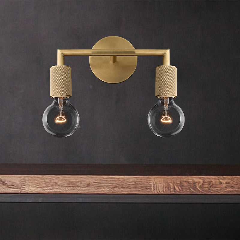 LumeWood - Refined wall lighting Bowlift