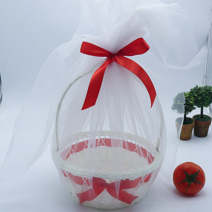 Elegant Gift Basket Bowlift
