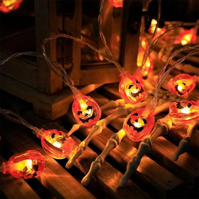 BowLift | Halloween Decoration String Lights