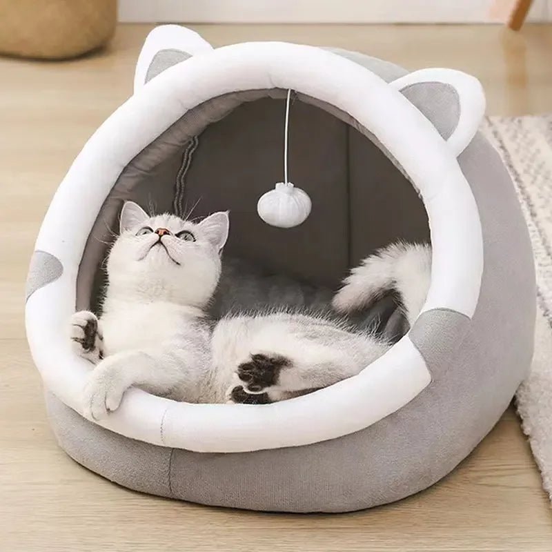 BowLift | PurrOasis – The cozy refuge for happy cats