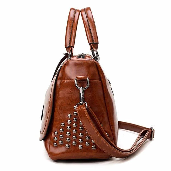 BowLift | Elegant Soft Shoulder Bag for Women – Perfect for Any Occasion