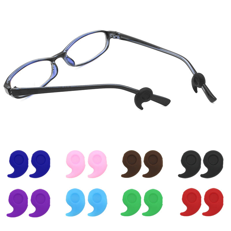 Eyewear Comfort Fit Nose Pads Bowlift