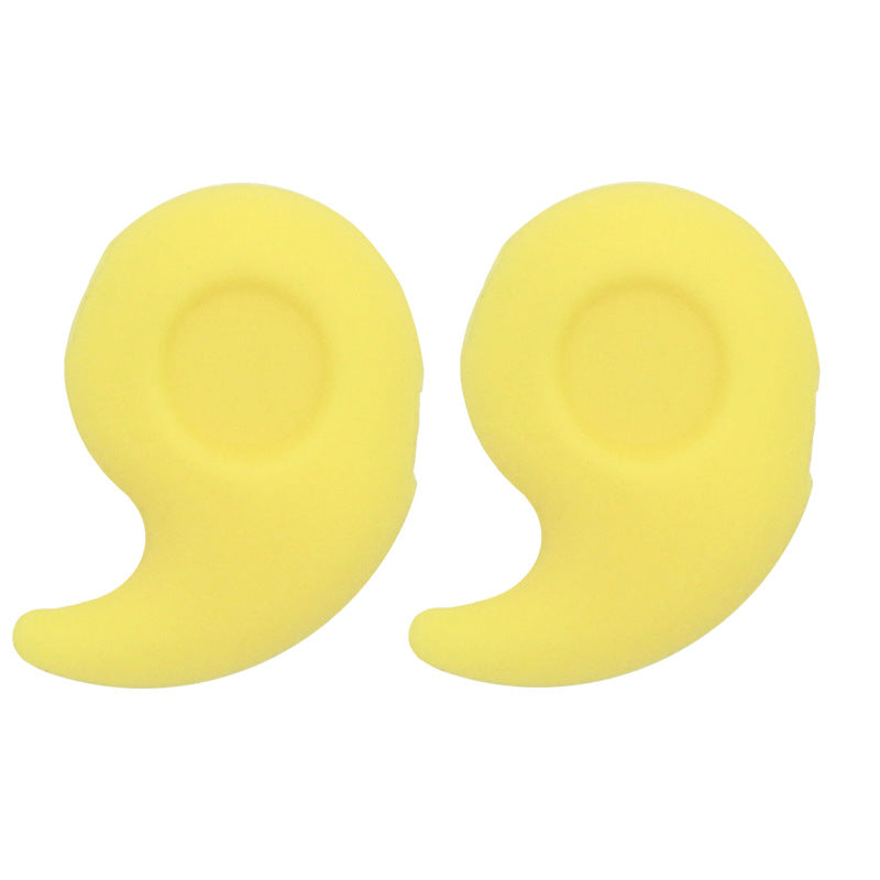 Eyewear Comfort Fit Nose Pads Bowlift
