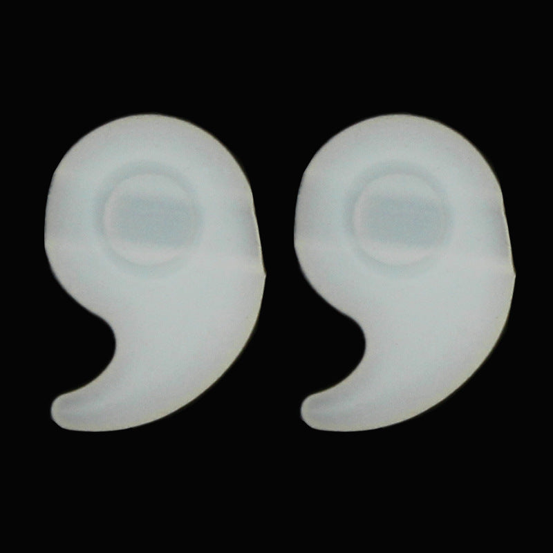 Eyewear Comfort Fit Nose Pads Bowlift