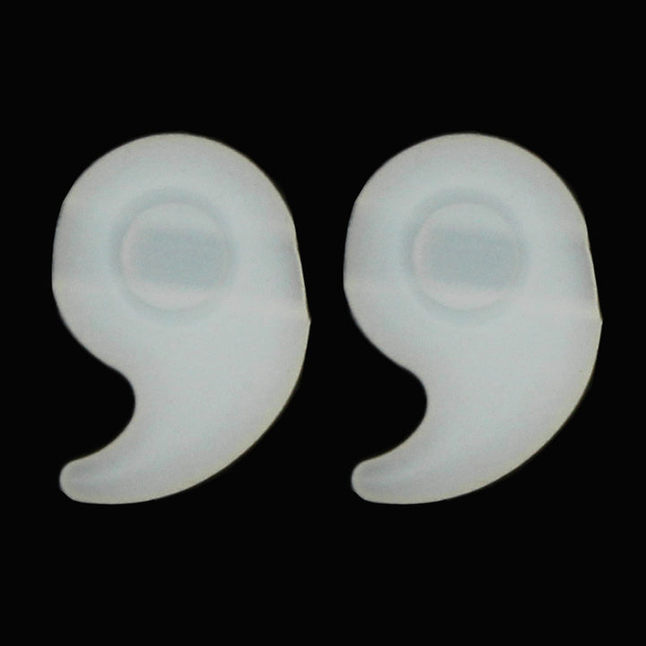 Eyewear Comfort Fit Nose Pads Bowlift