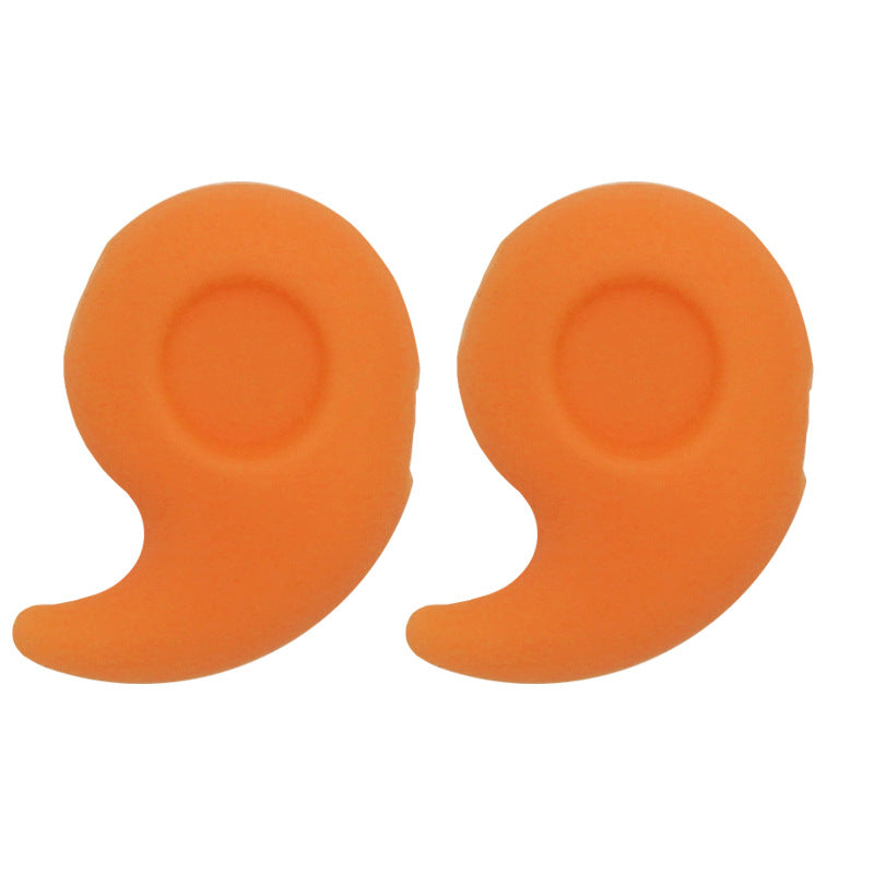 Eyewear Comfort Fit Nose Pads Bowlift