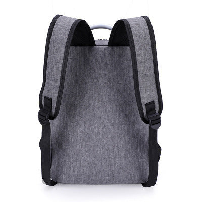 Sleek Professional Laptop Backpack Bowlift