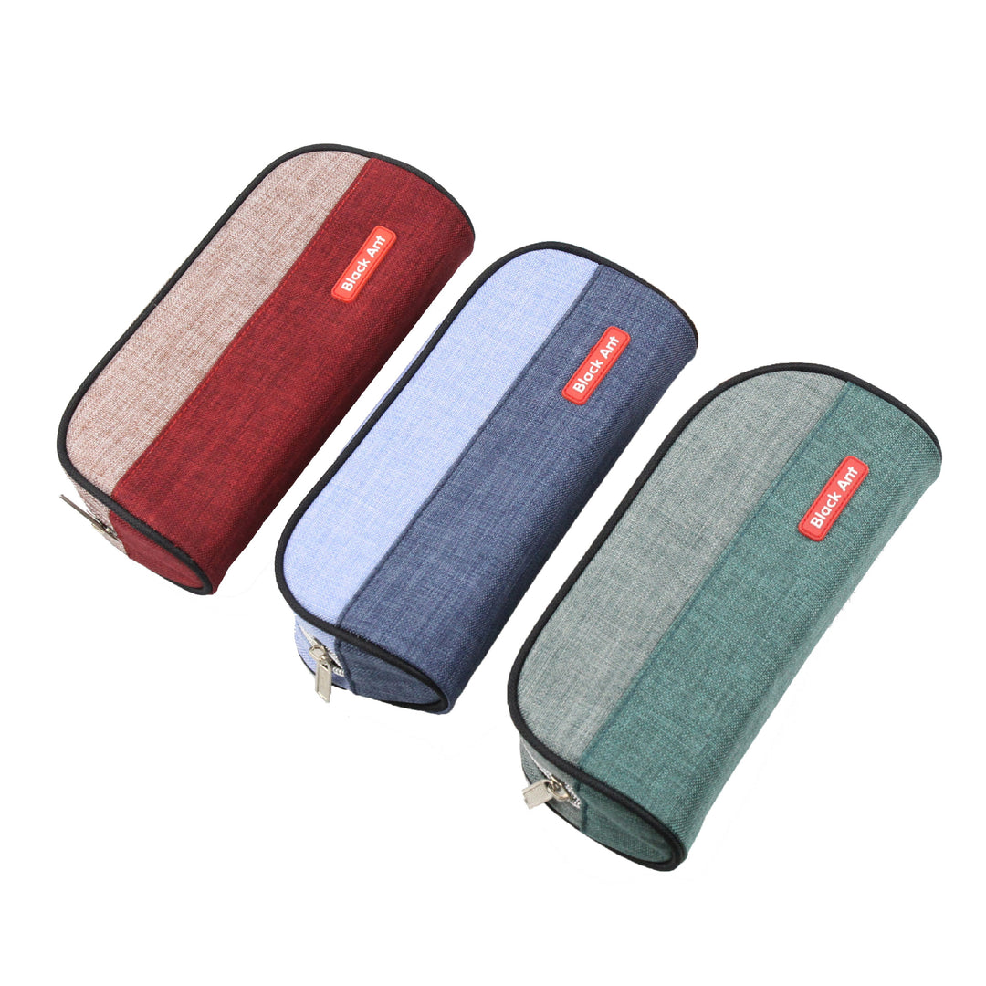 Durable Multi-Compartment Stationery Organizer
