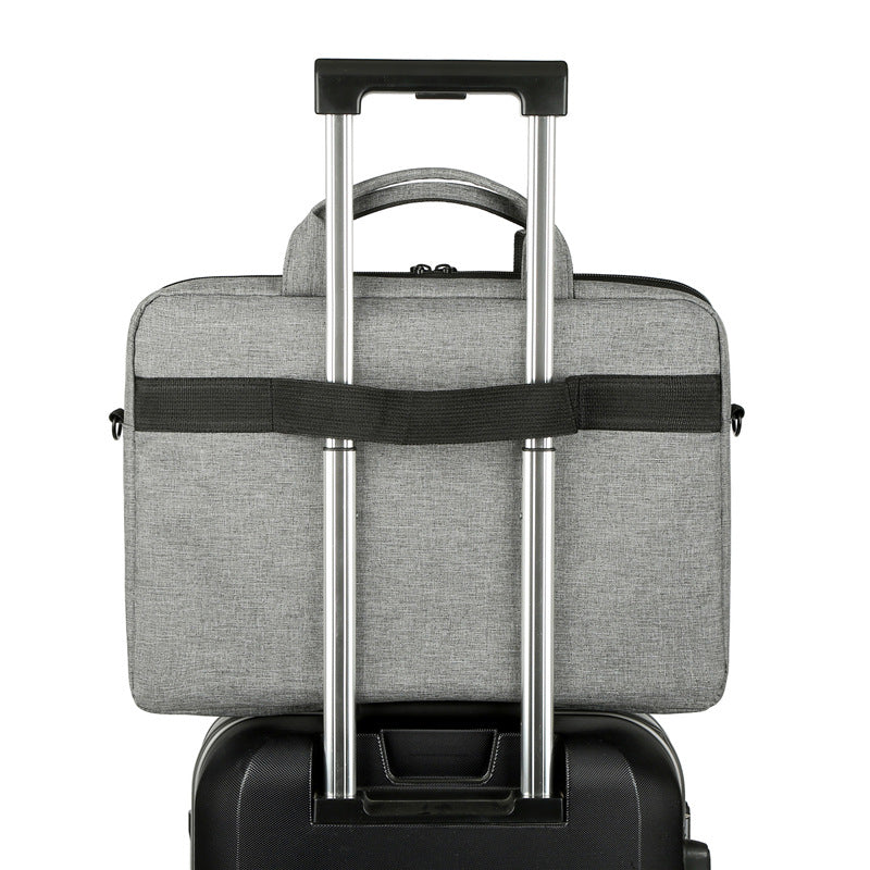 Professional Document Carrier Bag Bowlift