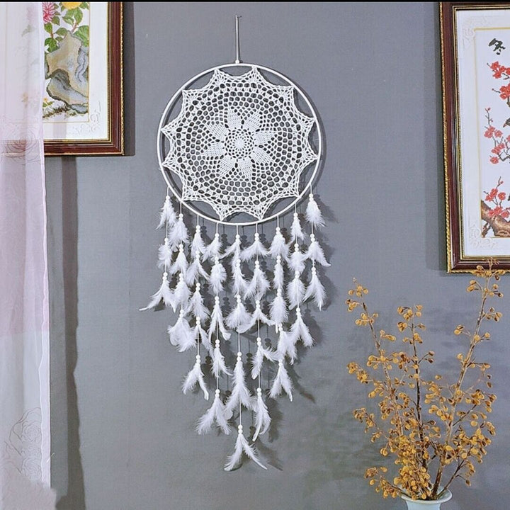 Dreamcatcher Wall Tapestry Bowlift