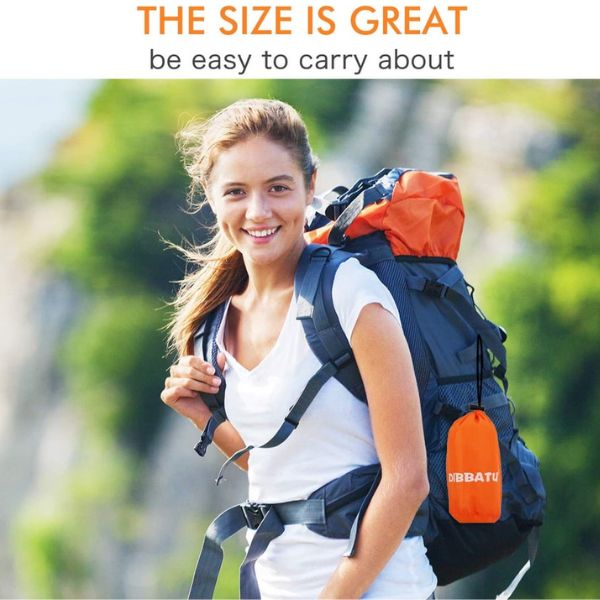 ThermaGuard — Stay snuggly warm and visibly safe in any weather! | Bowlift