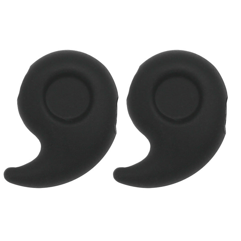 Eyewear Comfort Fit Nose Pads Bowlift