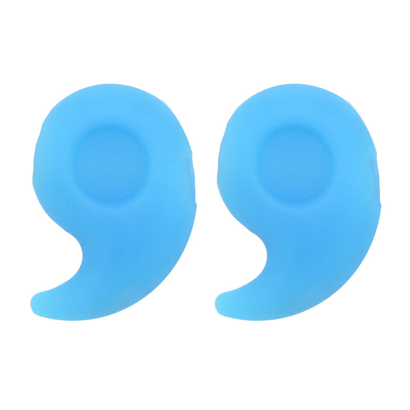 Eyewear Comfort Fit Nose Pads Bowlift