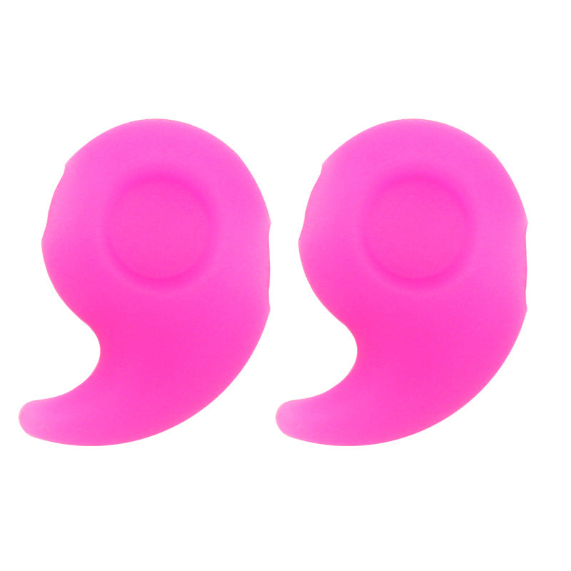 Eyewear Comfort Fit Nose Pads Bowlift