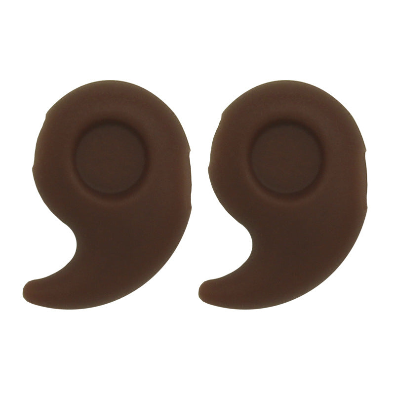 Eyewear Comfort Fit Nose Pads Bowlift