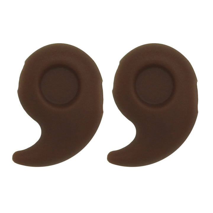 Eyewear Comfort Fit Nose Pads Bowlift