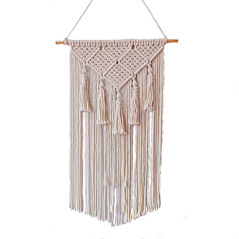 Macrame Wall Art Bowlift