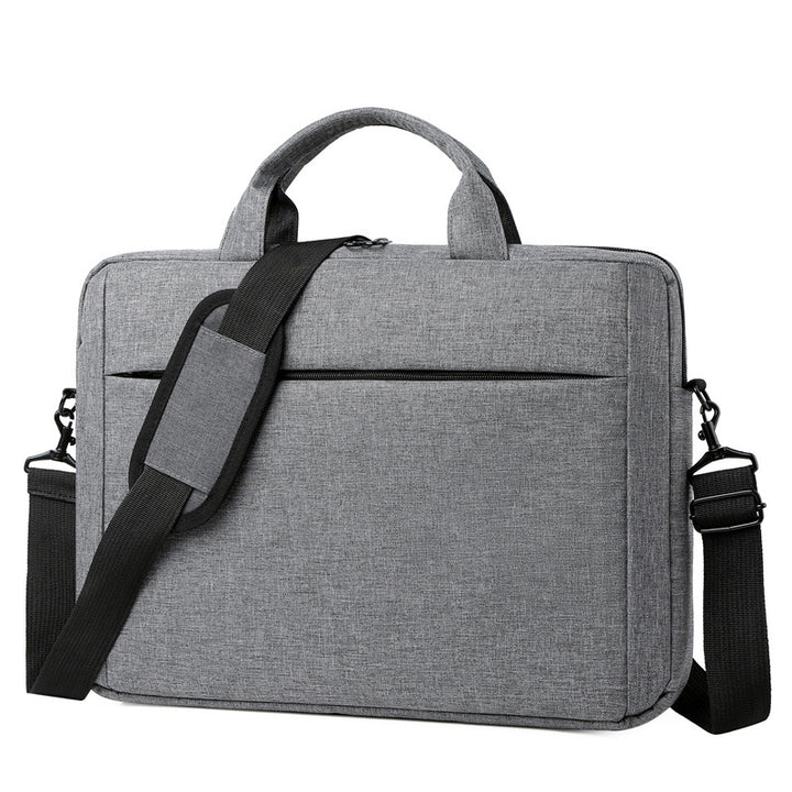 Professional Slim Briefcase Bowlift