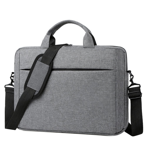 Professional Slim Briefcase Bowlift