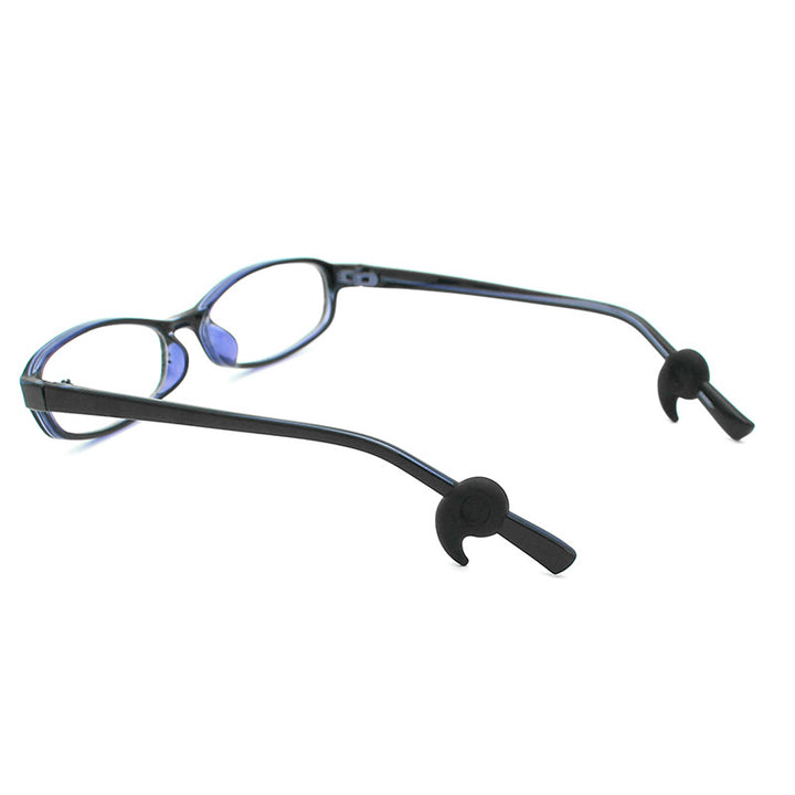 Eyewear Comfort Fit Nose Pads Bowlift