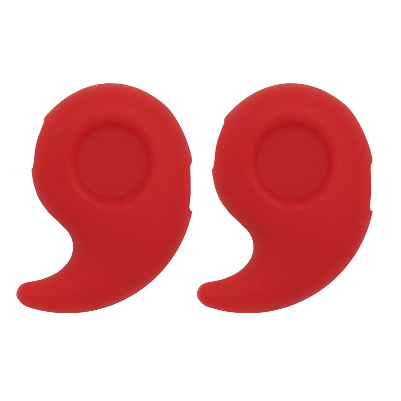 Eyewear Comfort Fit Nose Pads Bowlift