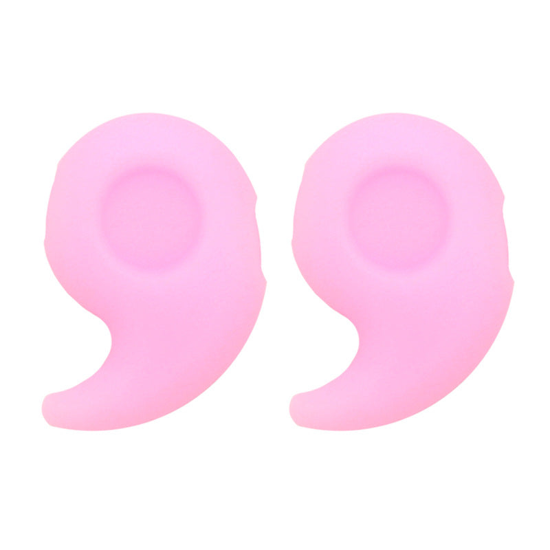 Eyewear Comfort Fit Nose Pads Bowlift
