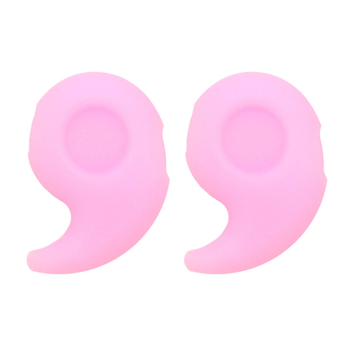 Eyewear Comfort Fit Nose Pads Bowlift