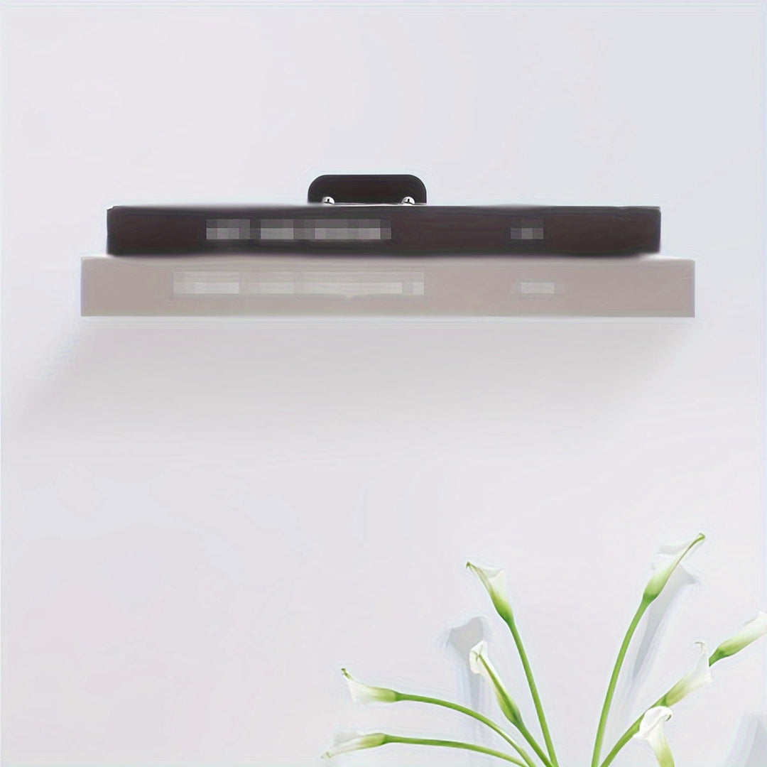 MetalShelf – Stylish Bookend Set for Any Interior Bowlift